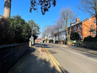 Co-op Food - Edgbaston - Wheeleys Road