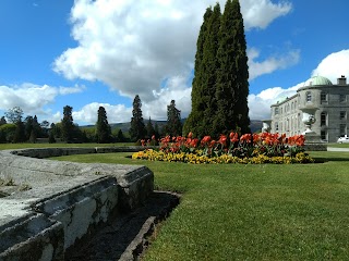 Powerscourt House & Gardens