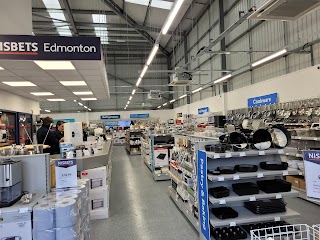 Nisbets Edmonton Store