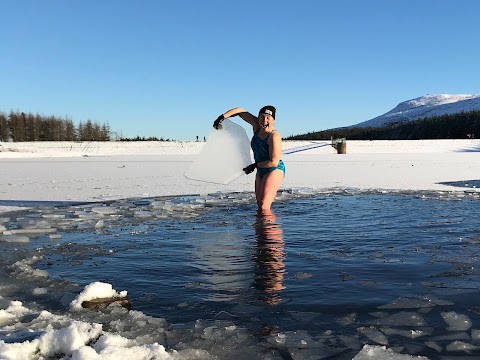 Wild Swim Scotland