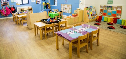 Bright Horizons East Barnet Day Nursery and Preschool