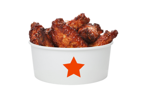 Wingstars