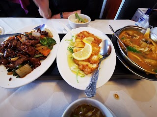 Ruby Cantonese Restaurant