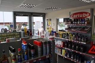 GSF Car Parts (Banbury)