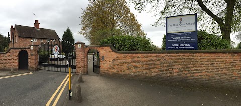 The Blue Coat School Birmingham Limited