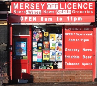 Mersey Off Licence