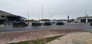 Irlam Drive (Morrisons) The Taxi Rank