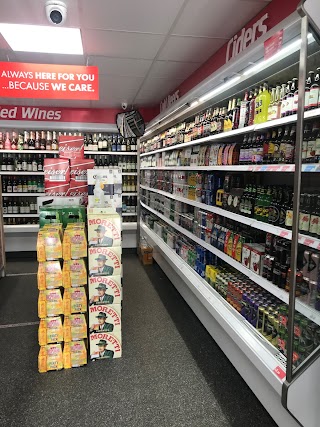 Bargain Booze Select Convenience