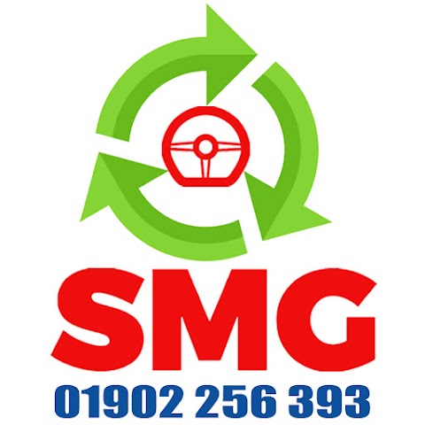 SMG PARTS LTD