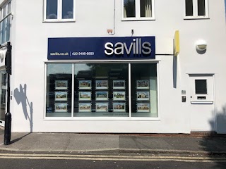 Savills Loughton Estate Agents