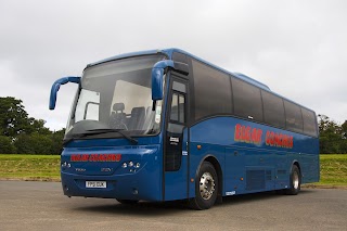 Elgar Coaches