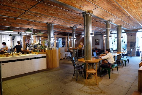 Ancoats Coffee Co.