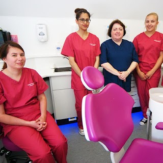 Solihull Town Dental Centre & Implant Clinic