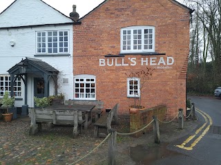 The Bulls Head