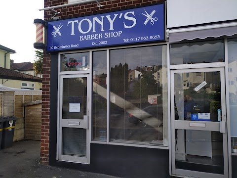 Tony's