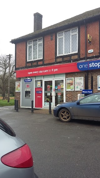 One Stop