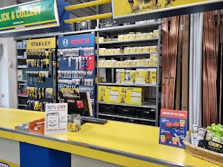 Toolstation Manchester Trafford