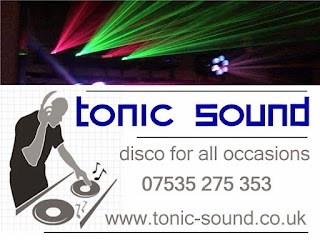 Tonic Sound