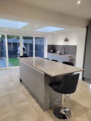 Davock Kitchens Ltd