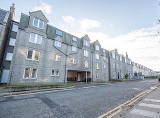 Dwellcome Home Aberdeen City - Serviced Apartments