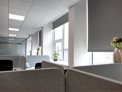 Regus - Liverpool, Derby Square