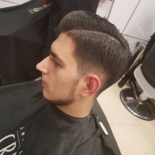 Gruaig Barbers