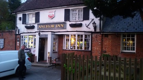 Anchor Inn