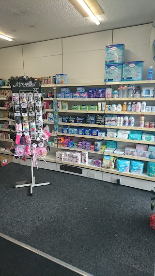 Kidderminster Pharmacy