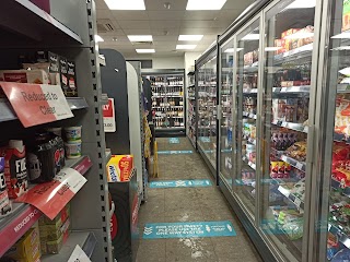 Scotmid Coop East Calder 2