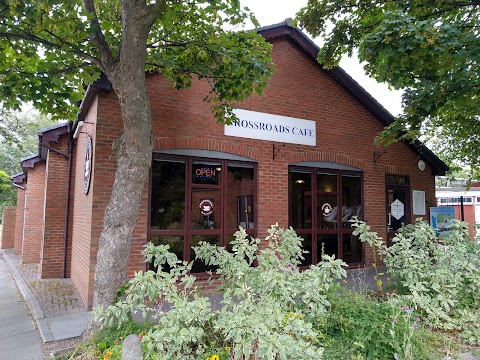 Crossroads Cafe