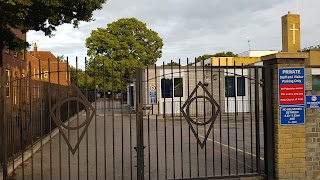 St Bartholomew's Catholic Primary School