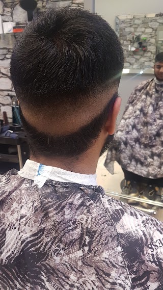 Elite Barbers