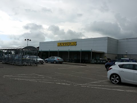 Morrisons