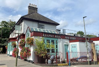 The Railway Bell - JD Wetherspoon