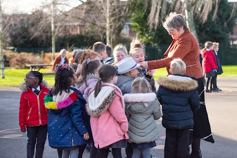 Lillington Nursery & Primary School