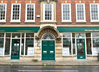 Michael Graham Estate Agents Bedford