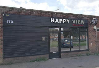 Happy View Chinese Take Away