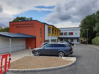 Shankill Primary Care Centre