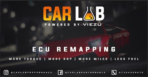 Car Lab Performance