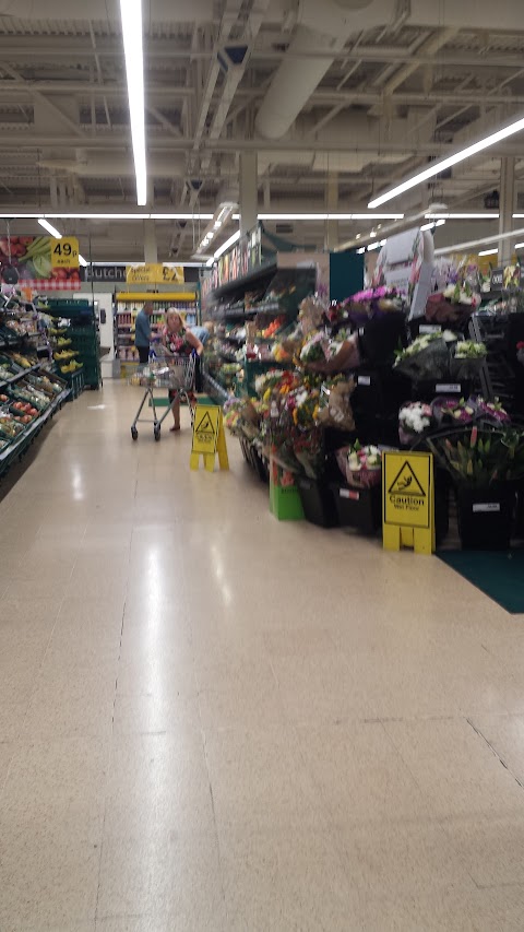 Tesco Superstore