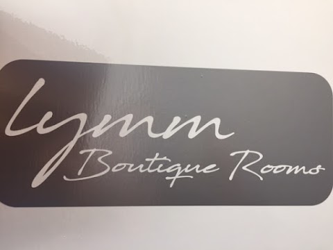 Lymm Boutique Rooms