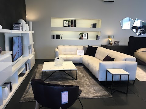 Natuzzi Italia Cardiff Bay