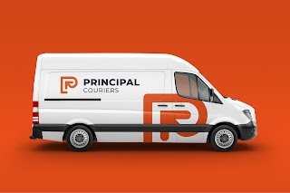 Principal Couriers Ltd