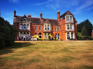 Highbury Park