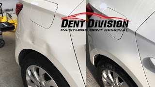 Dent Division NI