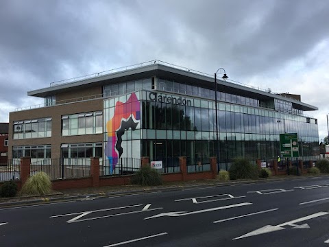 Tameside College