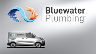 Bluewater Plumbing Ltd
