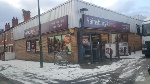 Sainsbury's Local