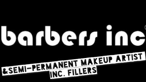 barbers inc.