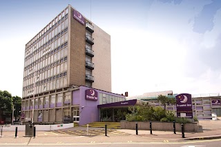 Premier Inn London Putney Bridge hotel